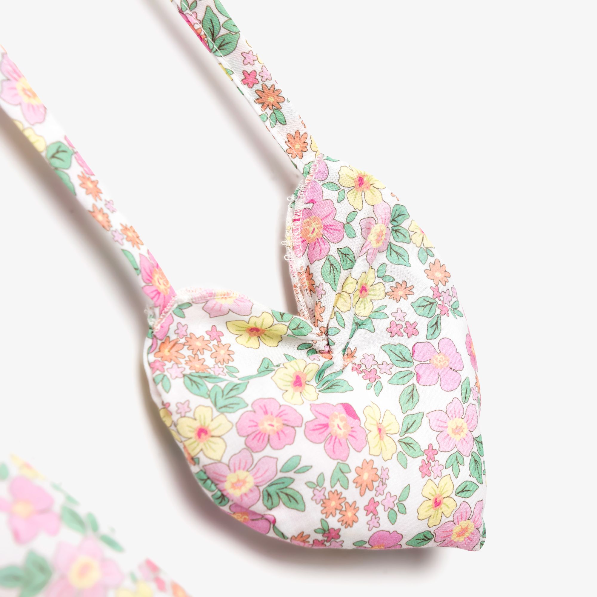 Φόρεμα μηνών κορίτσι - Image 2