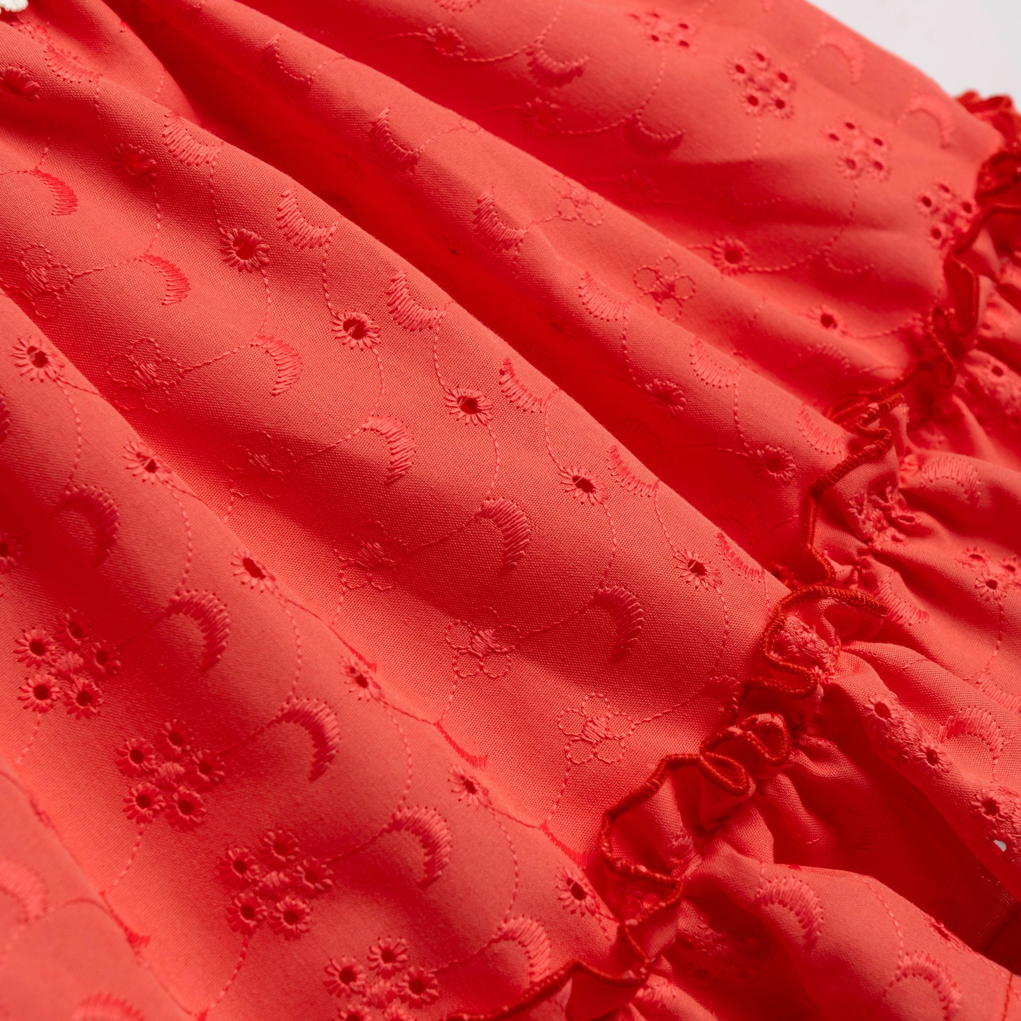 Φόρεμα μηνών κορίτσι - Image 2