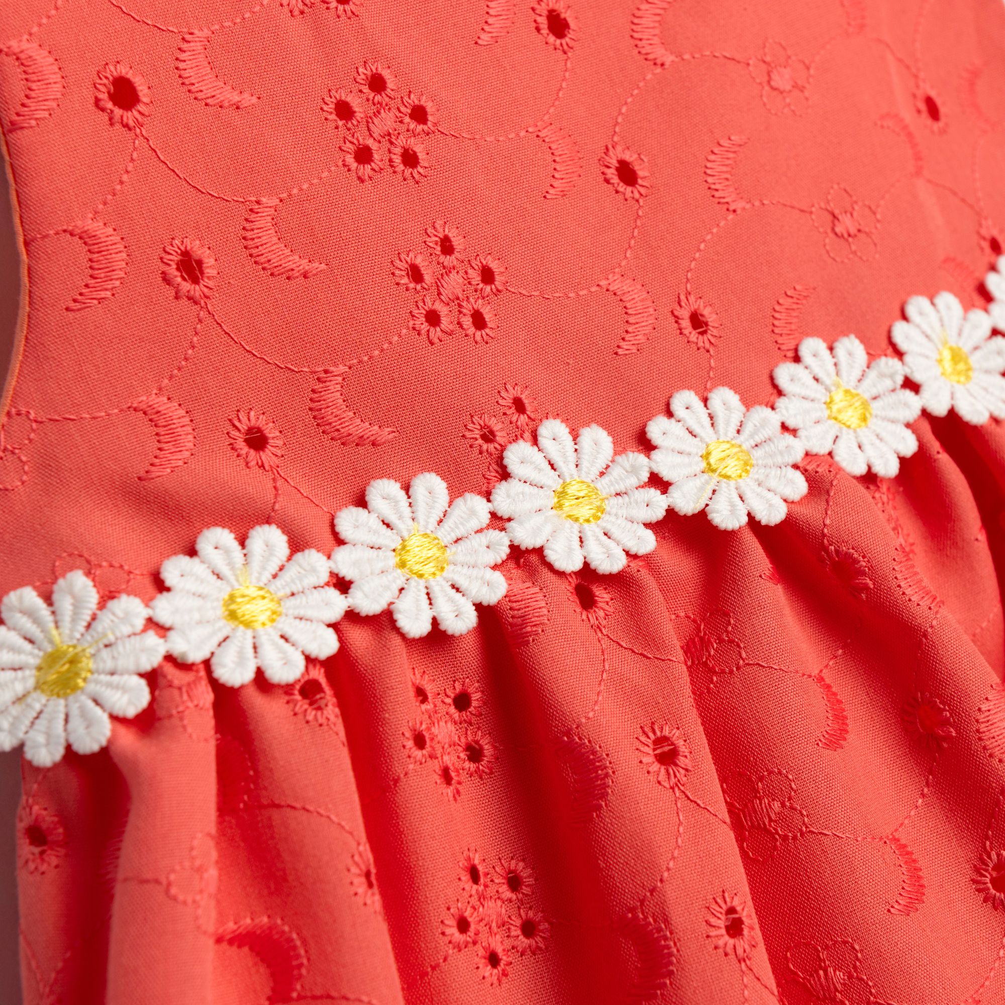 Φόρεμα μηνών κορίτσι - Image 3