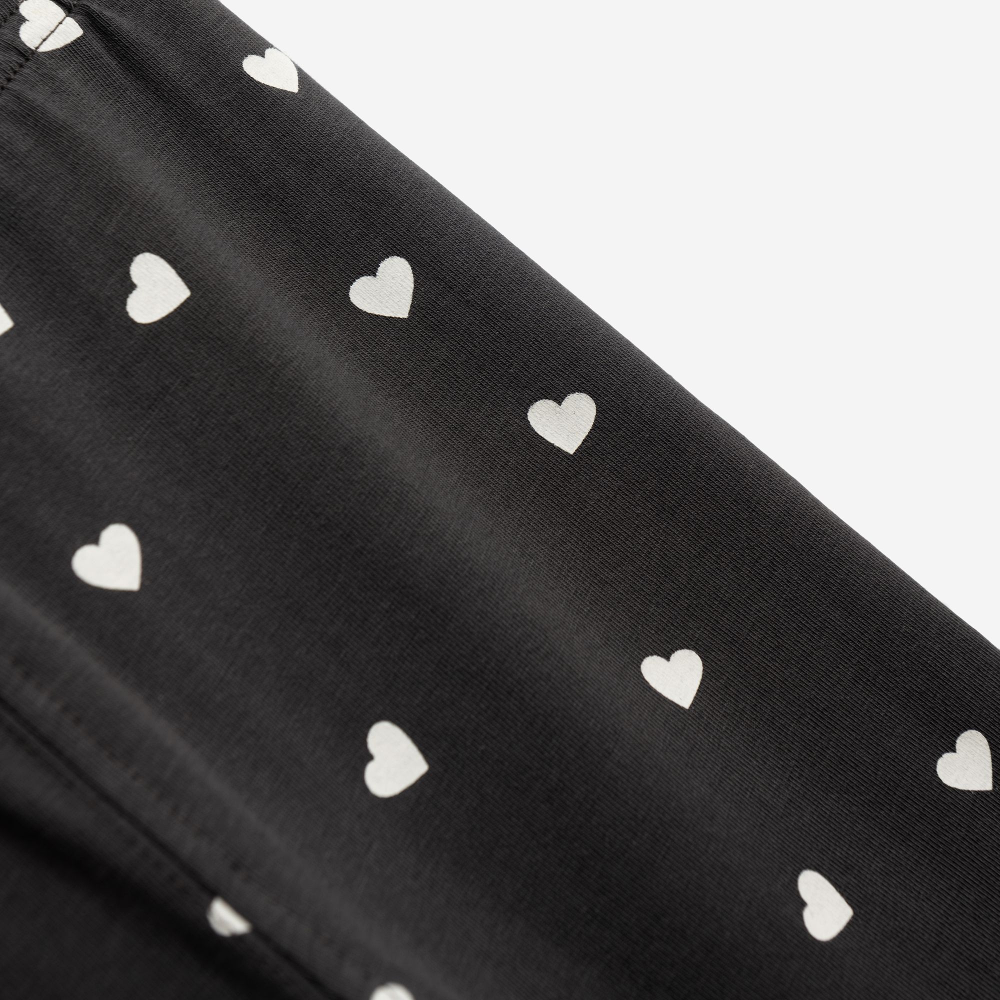 Μπλούζα+κολάν κάπρι μηνών κορίτσι - Image 3