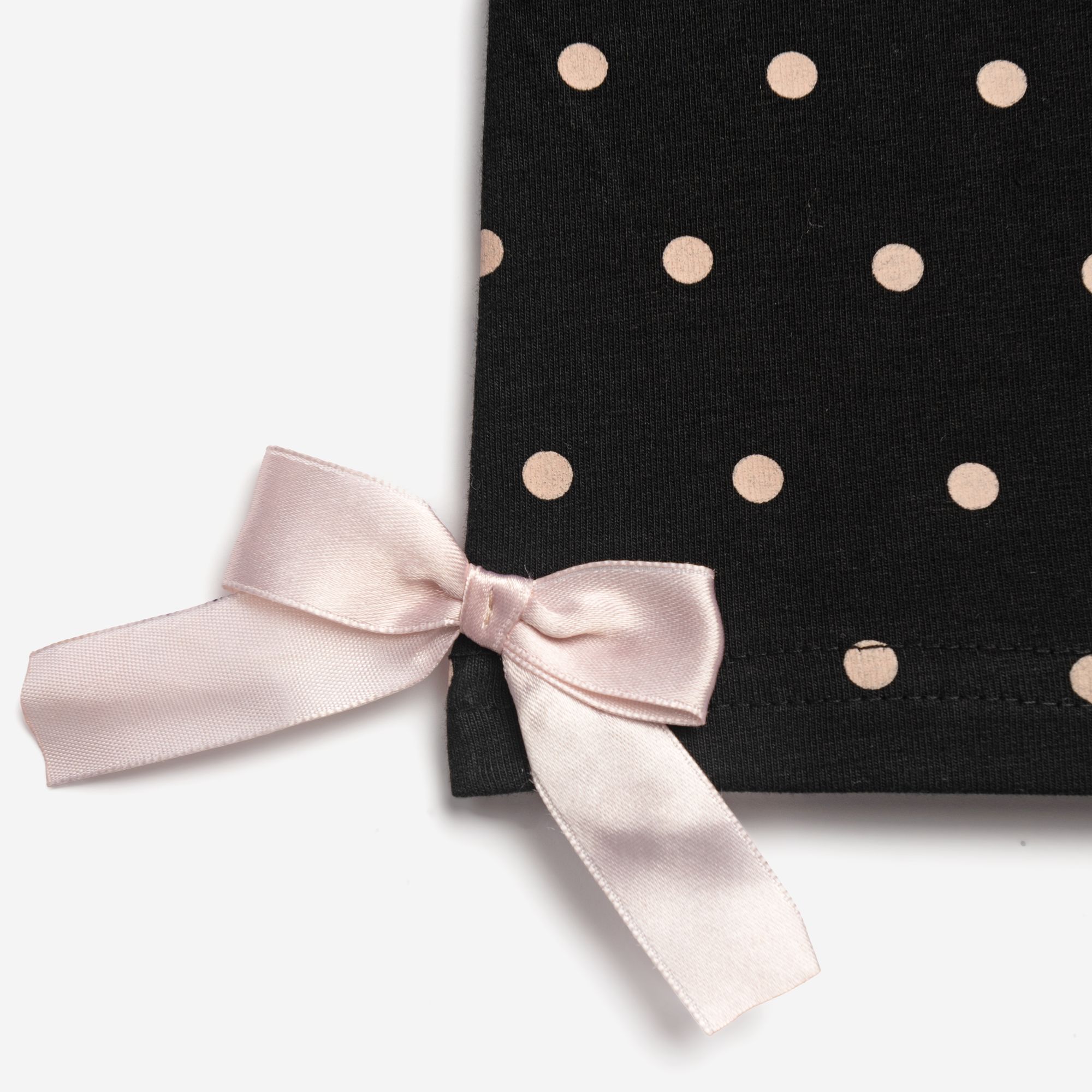 Μπλούζα+κολάν κάπρι μηνών κορίτσι - Image 3