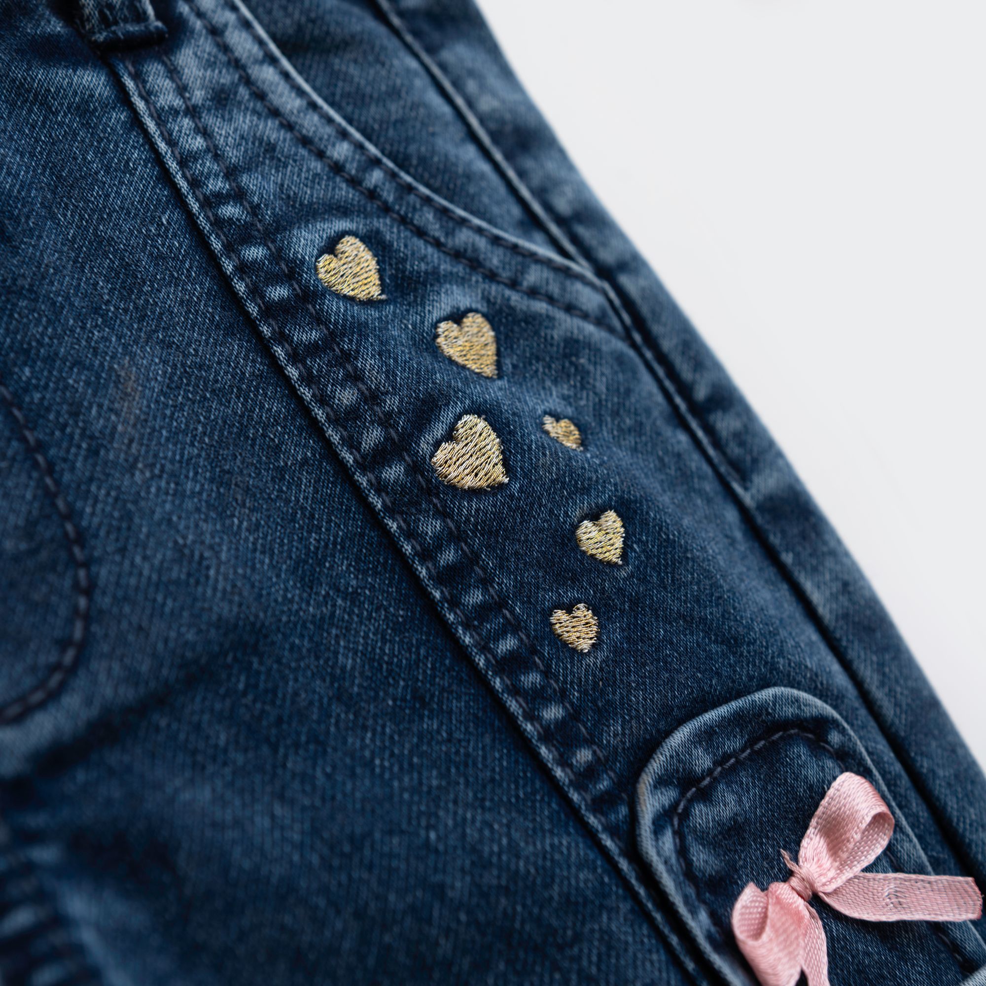 Σετ 3 τεμ. μηνών κορίτσι - Image 3