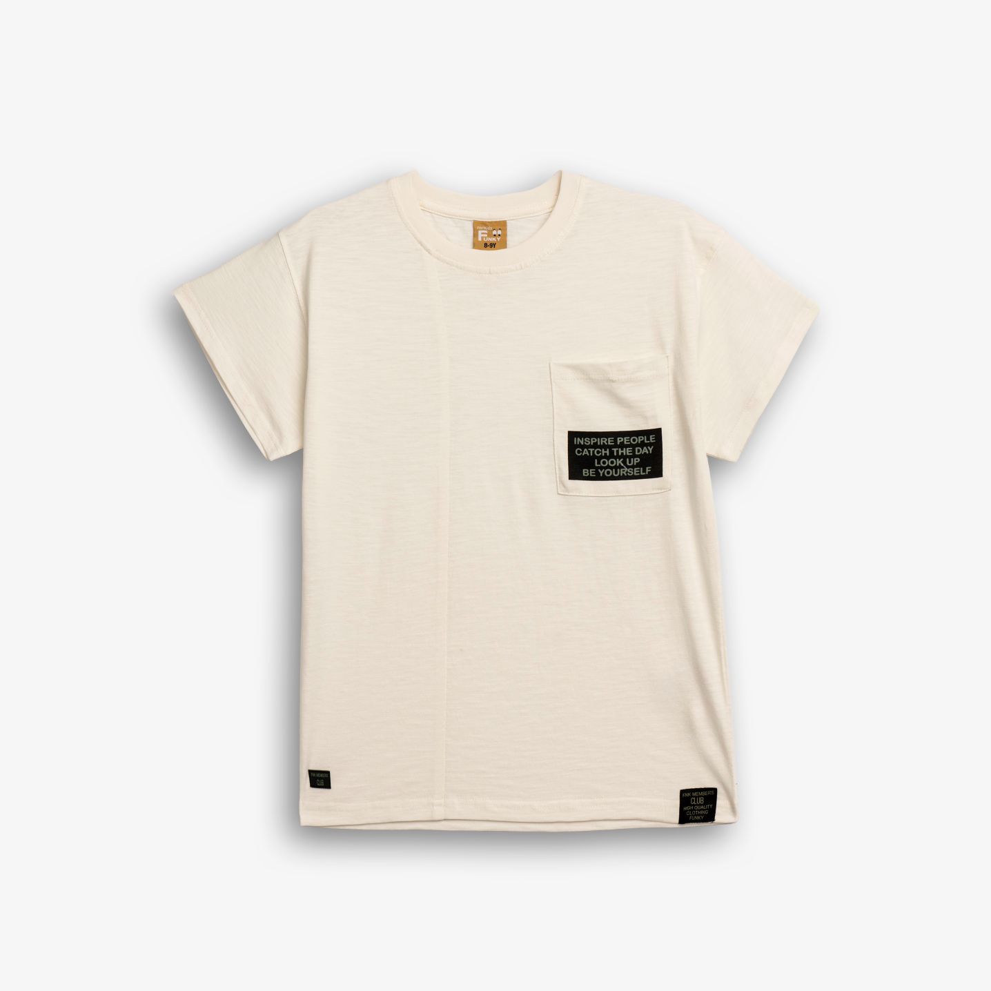 Μπλούζα μεγάλο αγόρι