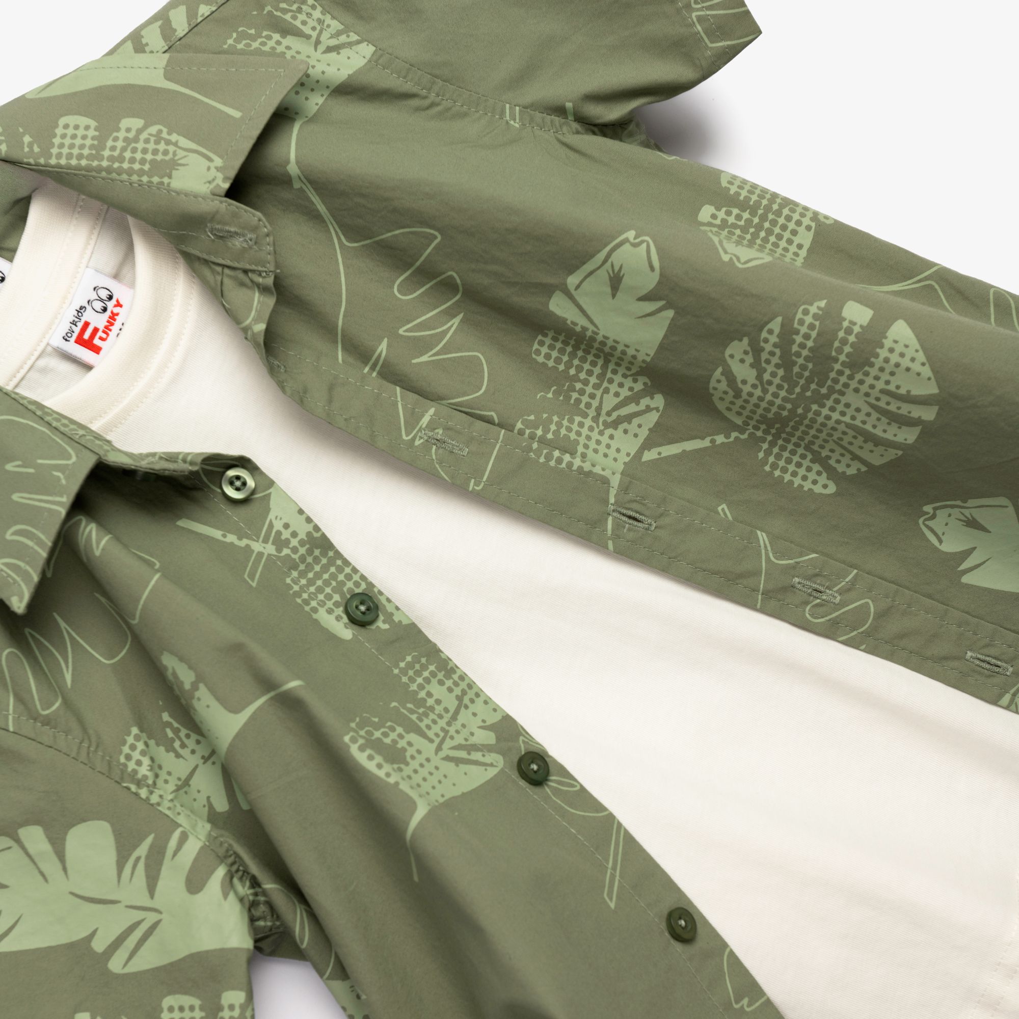 Σετ 3τεμ. bebe αγόρι - Image 3