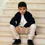 Αγόρι 1 έως 6 ετών