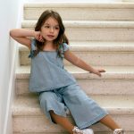 Κορίτσι 1 έως 6 ετών