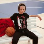 Αγόρι 6 έως 16 ετών