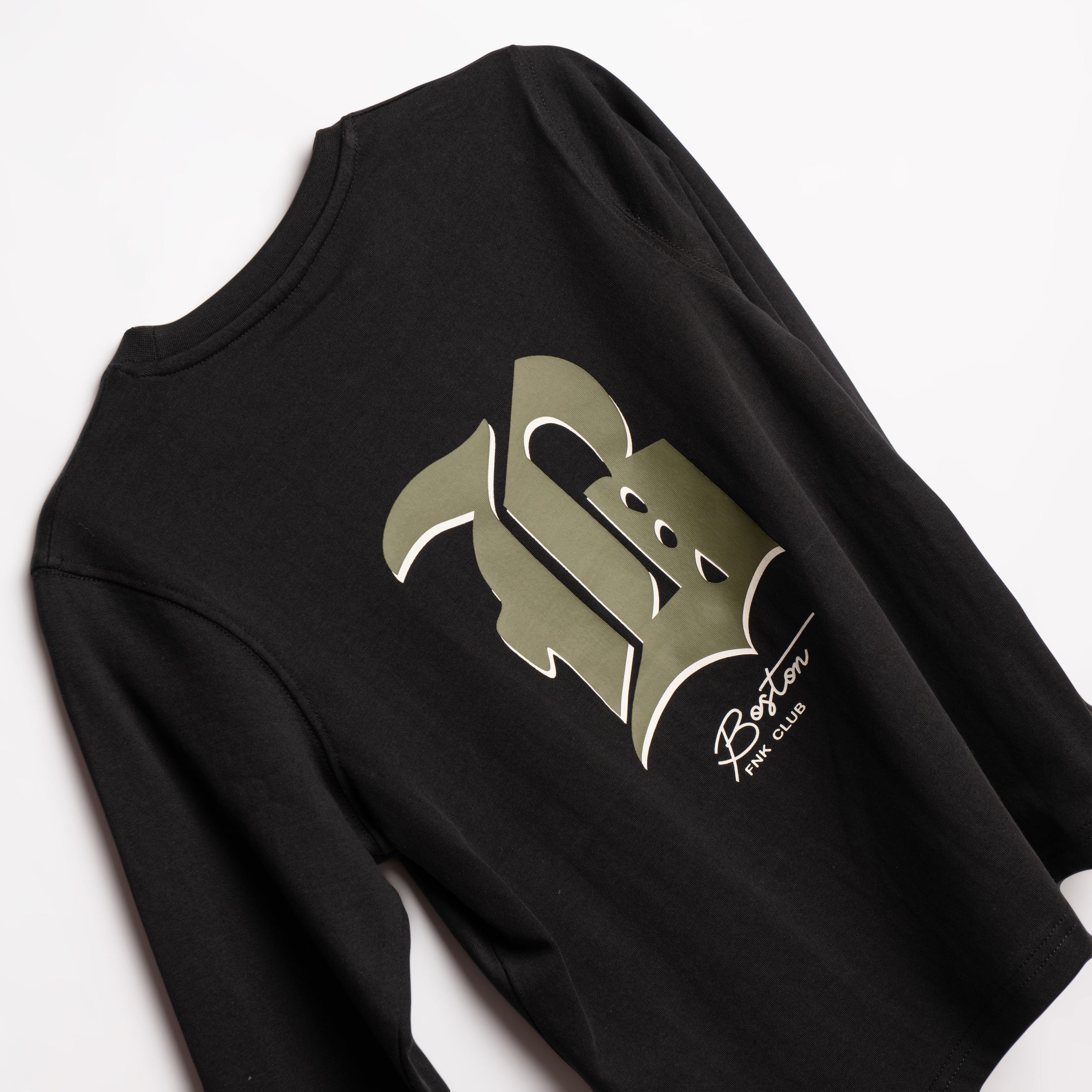 Μπλούζα μεγάλο αγόρι - Image 3