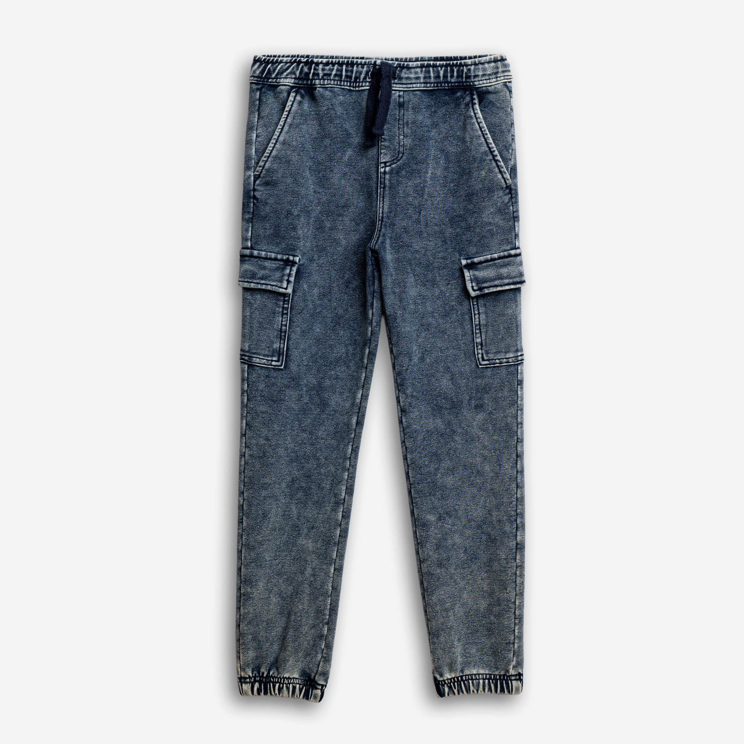 Παντελόνι τζιν μεγάλο αγόρι