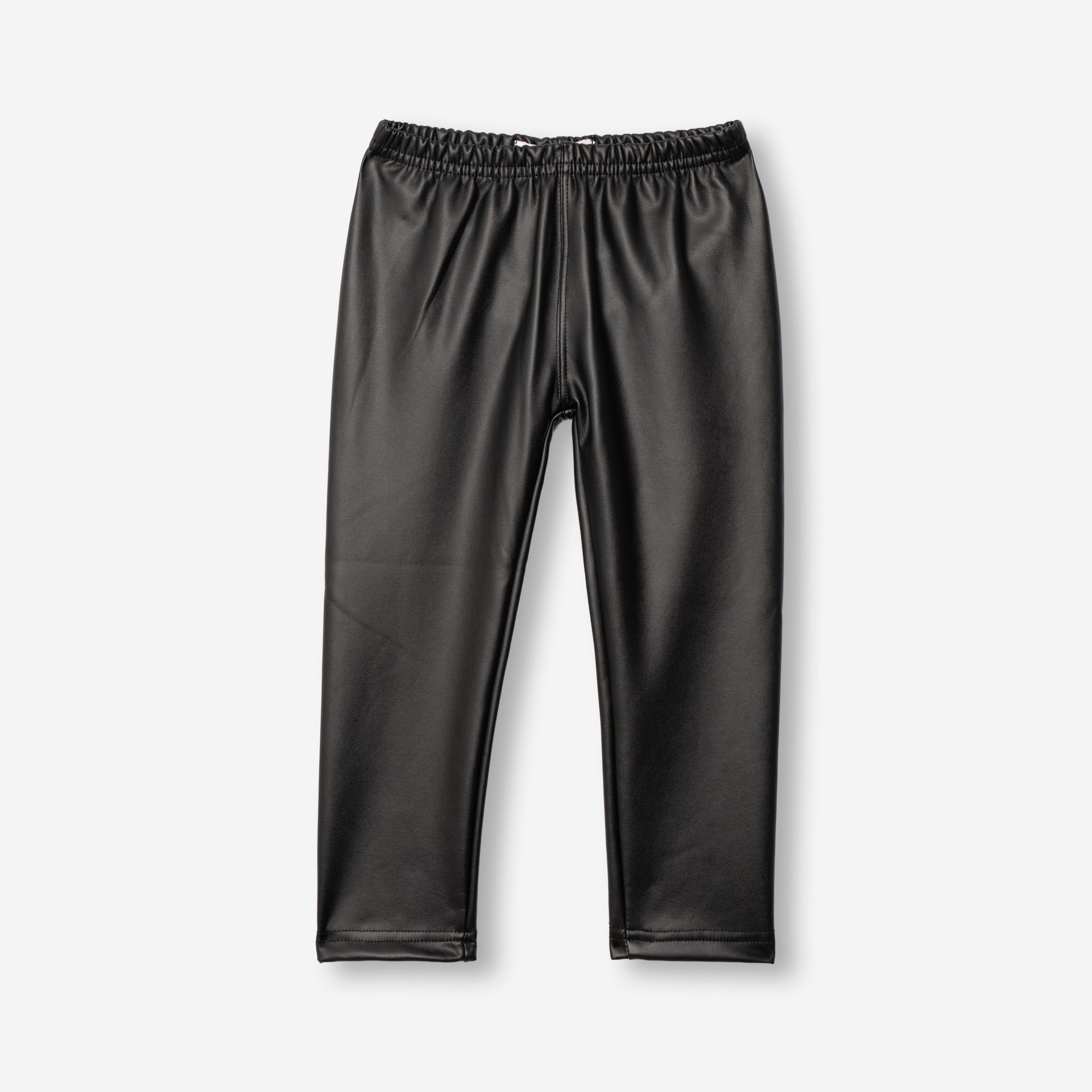 Κολάν δερματίνη μικρό κορίτσι